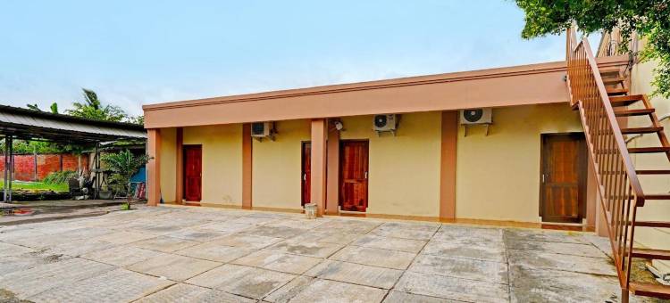 OYO 91955 Pondokan Cempaka图片