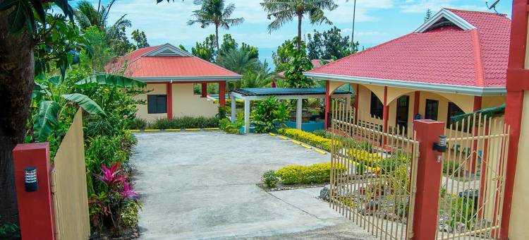 兰布格SBG度假村(Sbg Resort Lambug)图片