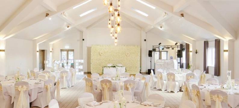 谷仓酒店及水疗中心(The Barn Hotel & Spa)图片