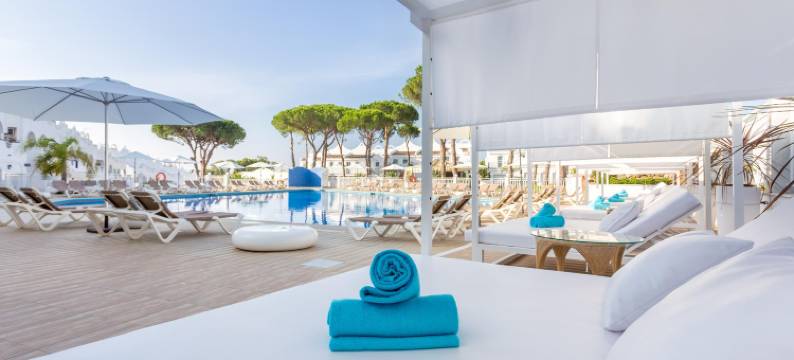 马贝拉保护区维姆酒店(Vime la Reserva de Marbella)图片