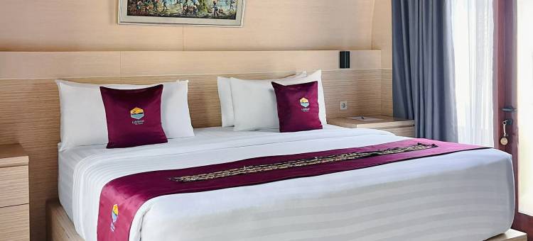 LUMMAY VILLA RESORT图片