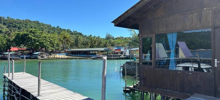 莫伊帕克酒店(Mooi Park Sorong)图片