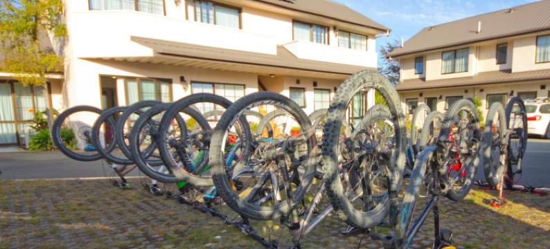 箭汽车旅馆(Arrow Motel Apartments)图片