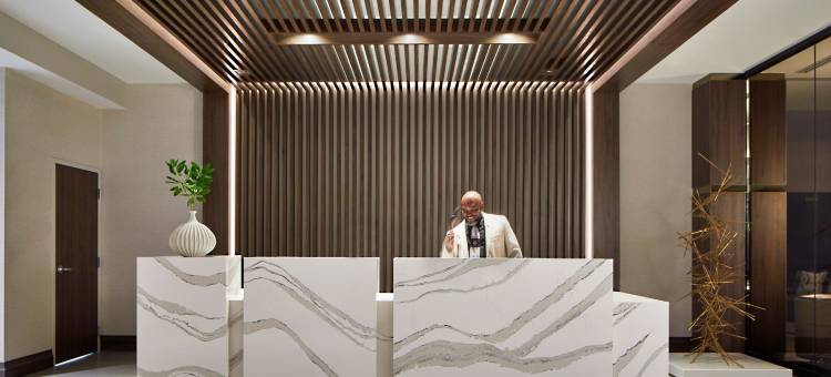 达拉姆万豪AC酒店(AC Hotel Durham)图片