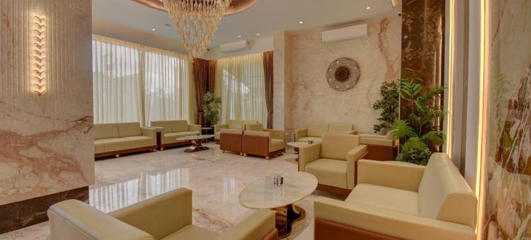 瓦尔玛宫酒店(Hotel Warma Palace)图片