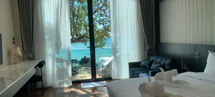 桑塔湾度假村(Sangtawan Resort)图片