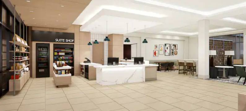 Homewood Suites by Hilton Surrey图片