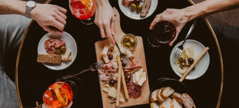 红宝石莫莉酒店都柏林(Ruby Molly Hotel Dublin)图片