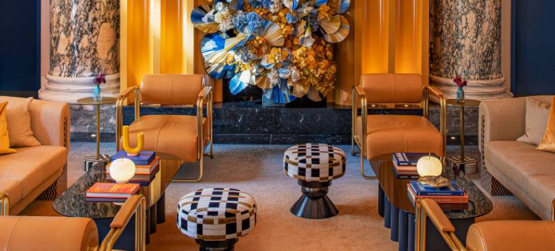 纽约联合广场W 酒店(W New York - Union Square)图片