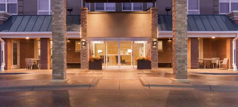 布卢明顿美国购物中心丽怡酒店(Country Inn & Suites by Radisson, Bloomington at Mall of America, MN)图片