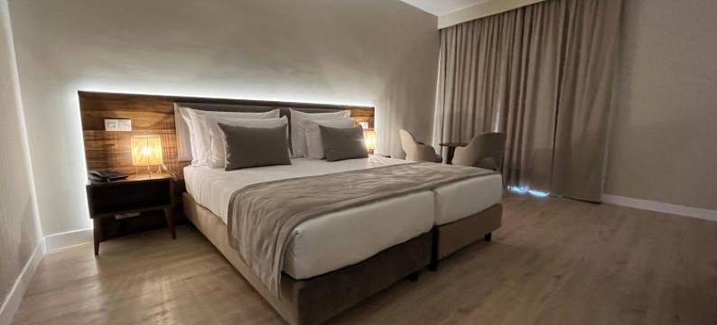 佩蒂特马德拉光彩之星酒店(Madeira Bright Star by Petit Hotels)图片