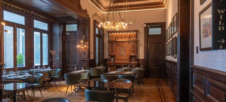 何塞·诺盖拉酒店(Hotel José Nogueira)图片