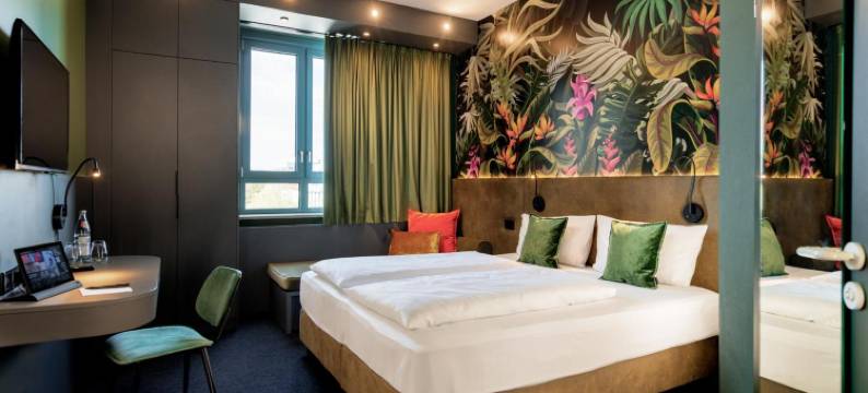 Rugs Hotel Augsburg, Trademark Collection by Wyndham图片