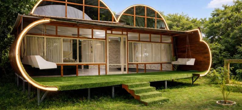 农场小镇(The Farmville Kodaikanal)图片