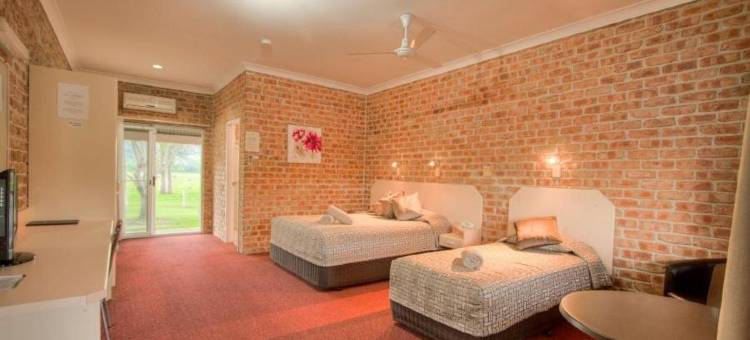 格鲁西斯特休闲旅馆(Gloucester Country Lodge Motel)图片