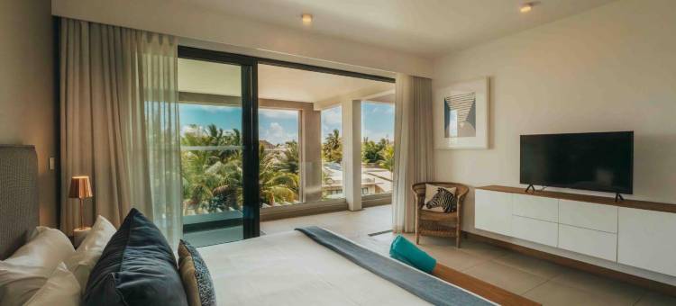 MJ假日神话套房别墅(Mythic Suites & Villas by MJ Holidays)图片