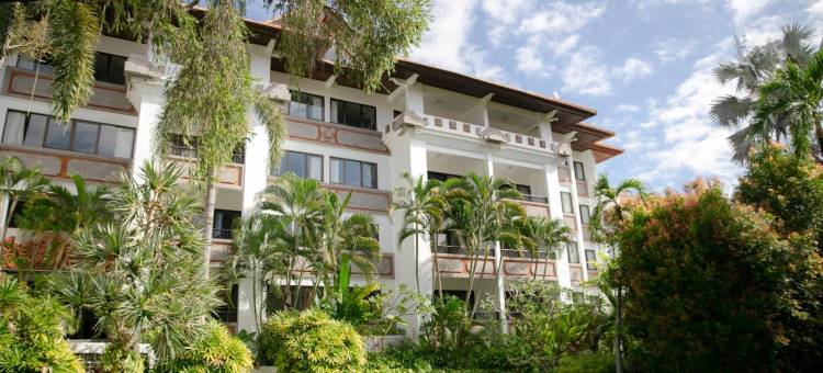沙努尔普莱姆广场套房酒店-巴厘(Prime Plaza Suites Sanur – Bali)图片