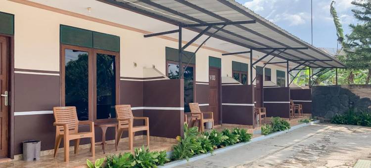 Mutiara库宁岸红多兹酒店(RedDoorz at Hotel Mutiara Kuningan)图片