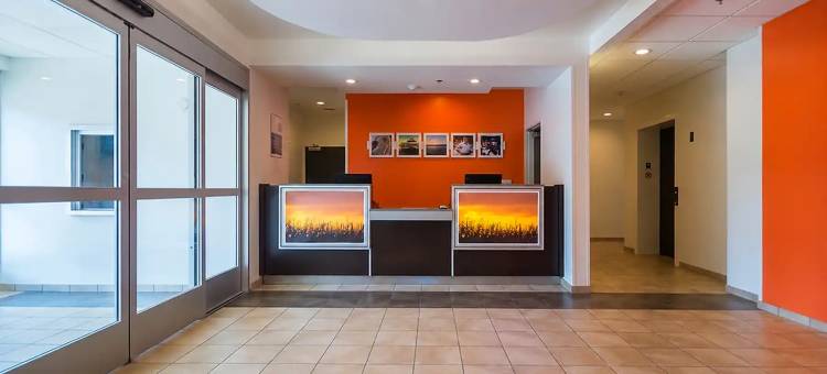 Days Inn by Wyndham South Bend/Notre Dame图片