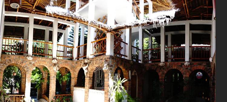 芒家旅馆(Mangga Lodge)图片