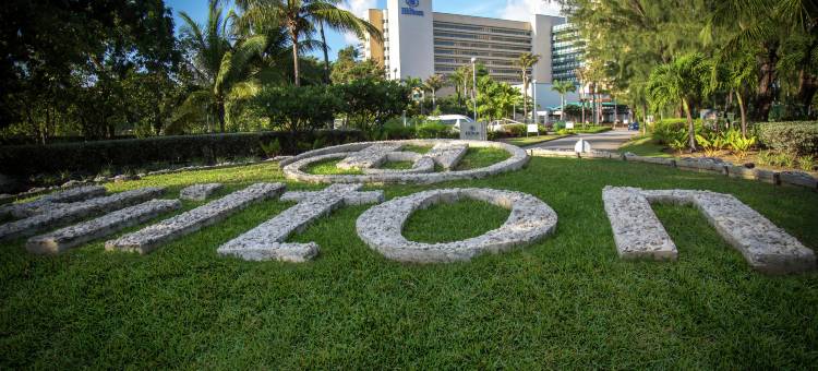 巴巴多斯希尔顿度假村(Hilton Barbados Resort)图片