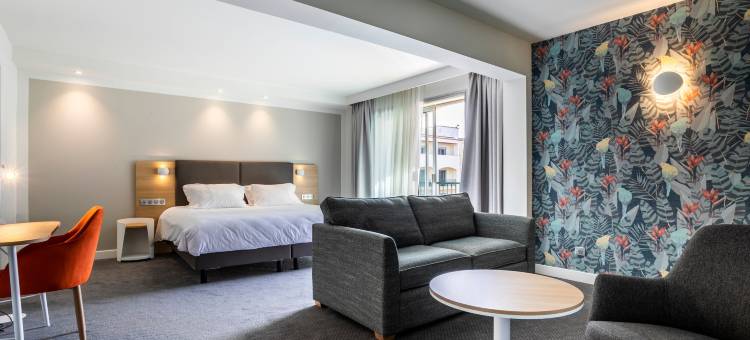 假日酒店佩皮尼扬IHG酒店(Holiday Inn Perpignan)图片
