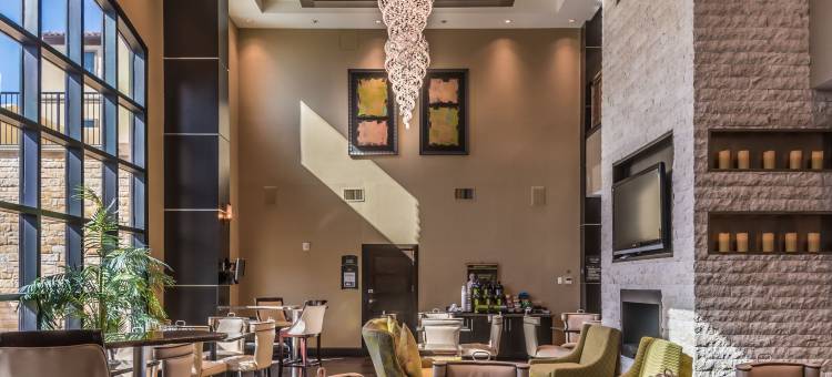 Staybridge Suites DFW机场北(Staybridge Suites DFW Airport North)图片