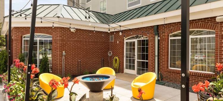 Holiday Inn 布卢明顿(Holiday Inn Bloomington W MSP Airport Area)图片