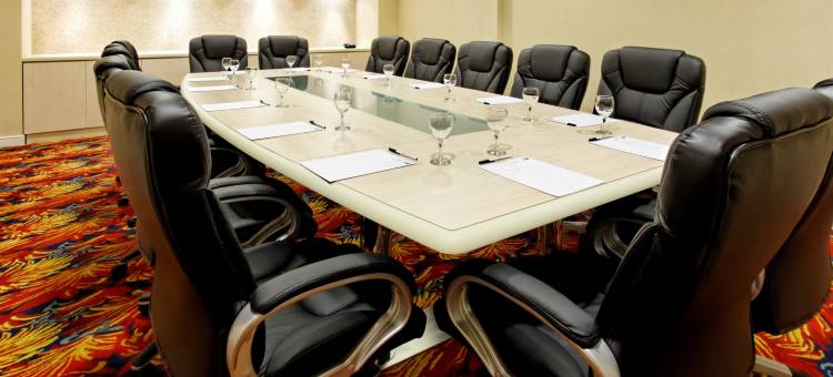 Holiday Inn Express 罗萨里奥(Holiday Inn Express Rosario)图片