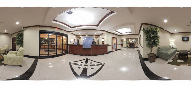 智选假日套房酒店沃勒 by IHG(Holiday Inn Express & Suites Waller - Prairie View)图片