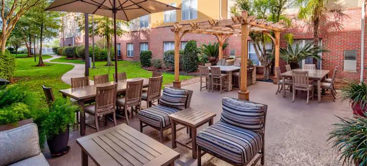 Homewood Suites by Hilton-巴吞鲁日(Homewood Suites by Hilton Baton Rouge)图片