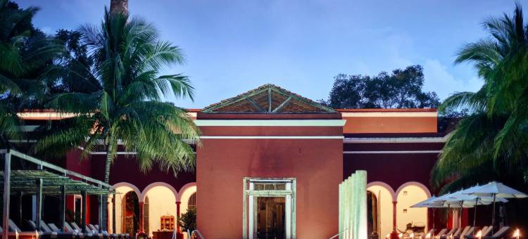 南特莫松庄园(Hacienda Temozon Sur by IHG)图片