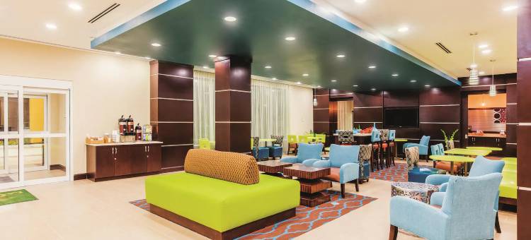 科图拉昆塔温德姆套房酒店(La Quinta Inn & Suites by Wyndham Cotulla)图片