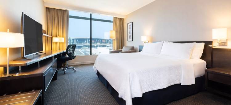 圣地亚哥机场航站楼假日酒店(Holiday Inn Santiago - Airport Terminal)图片