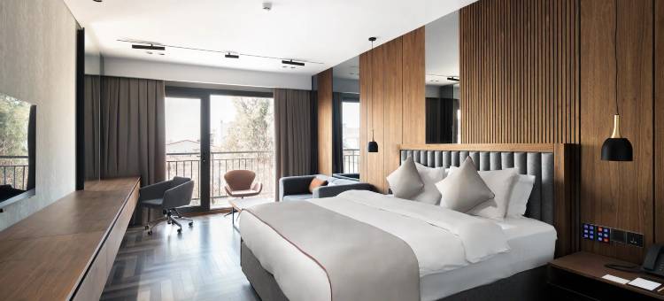 Ramada by Wyndham - Sulaymaniyah Salim Street图片