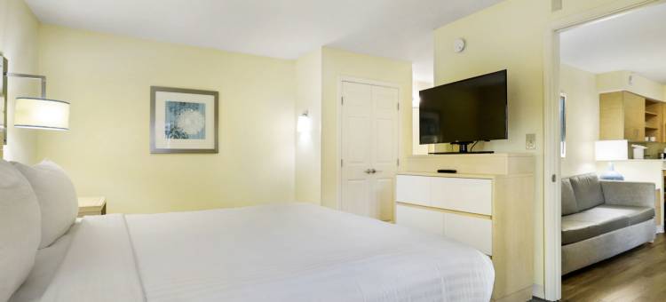 巴尔的摩哥伦比亚Staybridge套房酒店(Staybridge Suites Columbia - Baltimore)图片