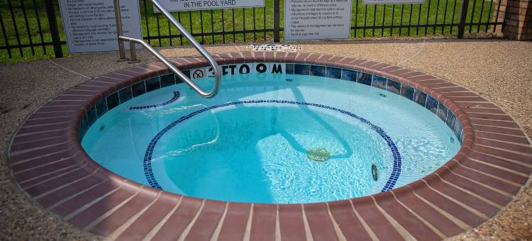 智选假日套房酒店中心 by IHG(Holiday Inn Express & Suites Center by IHG)图片