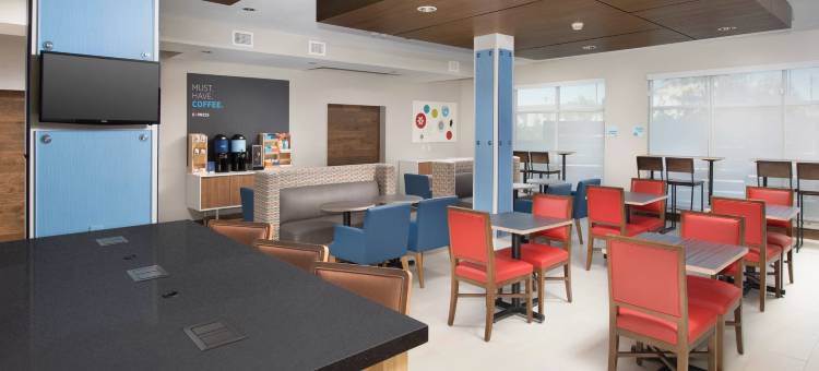 Holiday Inn Express & Suites San Antonio North - Windcrest图片