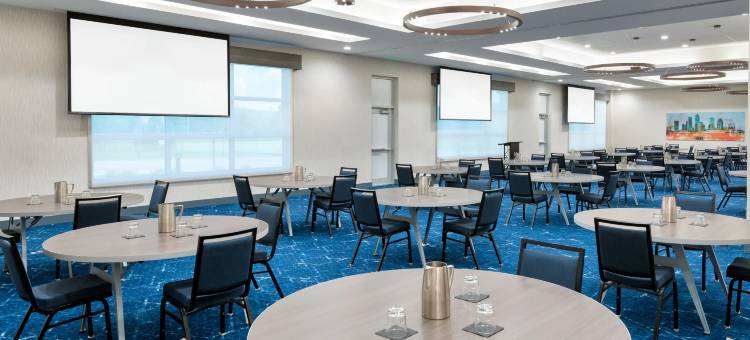 坦帕机场西岸凯悦嘉寓酒店(Hyatt House Tampa Airport/Westshore)图片