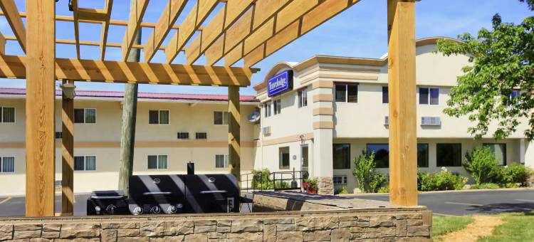 俄亥俄州利玛Travelodge by Wyndham(Travelodge by Wyndham Lima Oh)图片