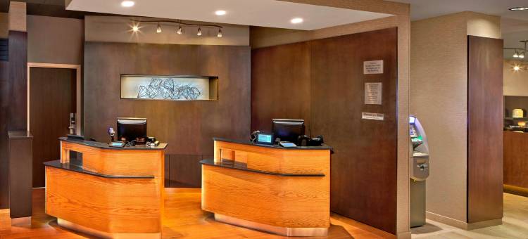 斯图尔特万怡酒店(Courtyard Stuart)图片