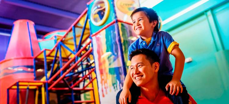 达拉斯/普莱诺莱格西镇中心万豪酒店(Dallas/Plano Marriott at Legacy Town Center)图片