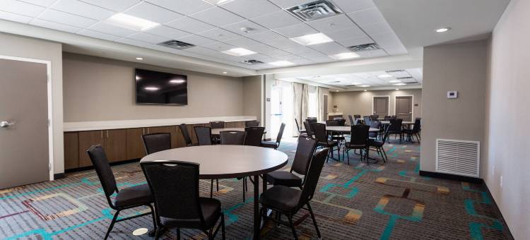 Residence Inn Oklahoma City Airport图片