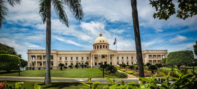 圣多明戈JW万豪酒店(JW Marriott Hotel Santo Domingo)图片