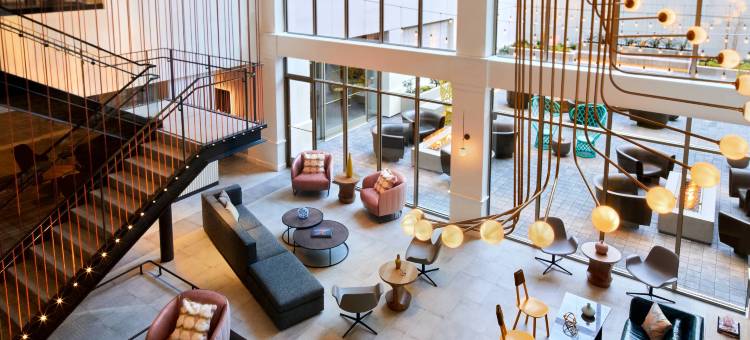 克兰西 - 傲途格精选酒店(The Clancy, Autograph Collection)图片