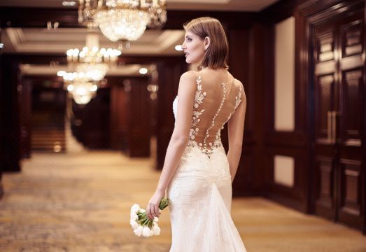 The Ritz-Carlton, Santiago Hotel Overview