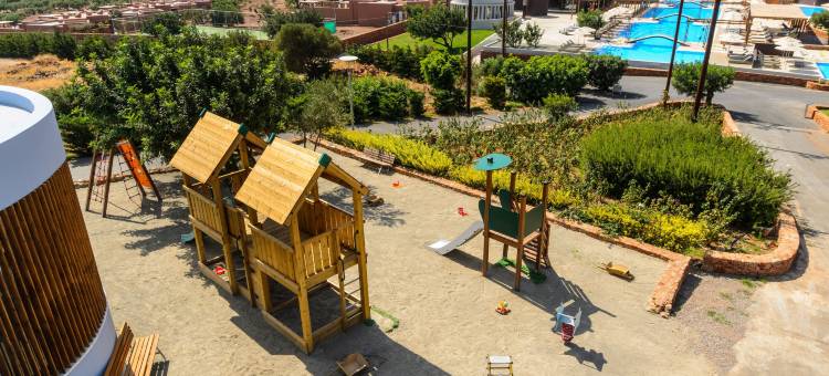 艾伦达穹顶酒店-傲途格精选(Domes of Elounda, Autograph Collection)图片