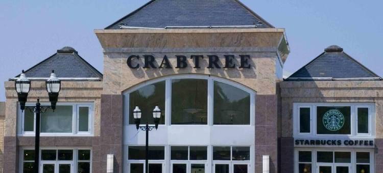 罗利瑰珀翠谷Residence Inn 酒店(Residence Inn Raleigh Crabtree Valley)图片
