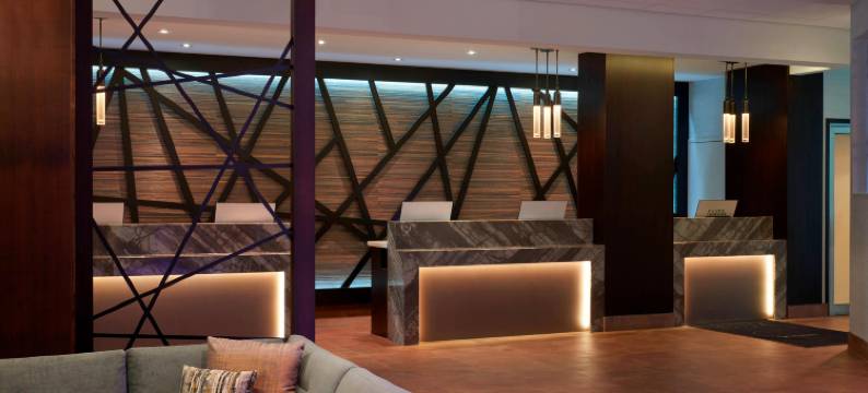 多伦多机场万豪酒店(Toronto Airport Marriott Hotel)图片