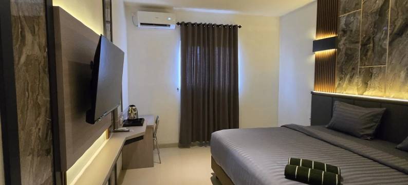 New Nusa Indah Hotel Kadipaten图片